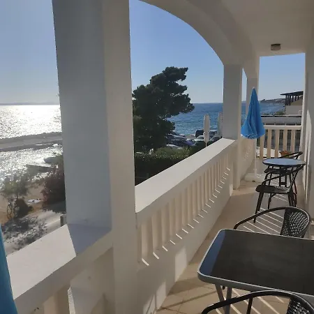 Zivkovic Apartmán *