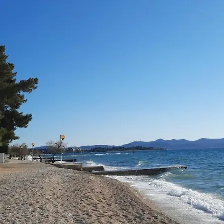 Apartament Zivkovic Zadar