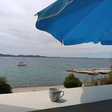 Appartement Zivkovic *