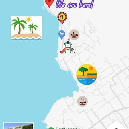 Zivkovic Apartament *