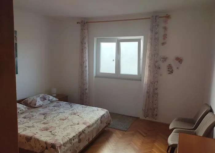Zivkovic Апартаменты *
