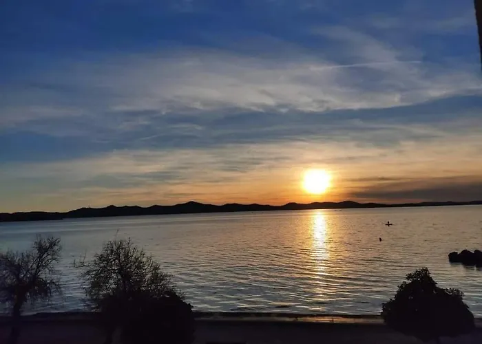 Zivkovic Апартаменты