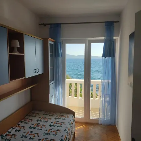 Appartement Zivkovic Zadar