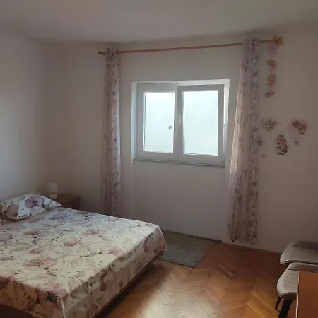Zivkovic Appartement *