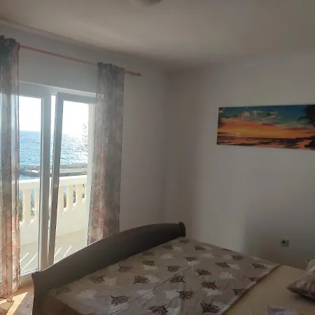 Apartamento Zivkovic Zadar