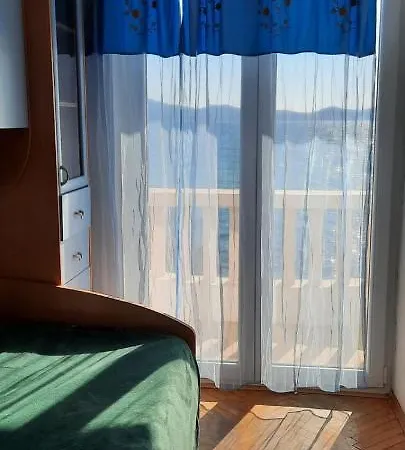 Appartement Zivkovic *
