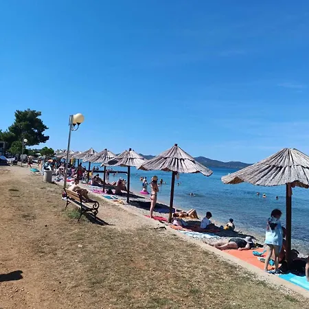 Apartamento Zivkovic