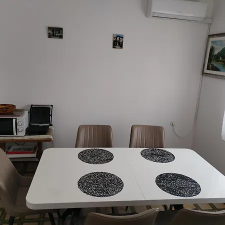 Appartamento Zivkovic