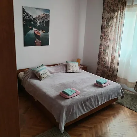 Appartamento Zivkovic Zara