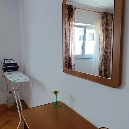 Appartement Zivkovic *
