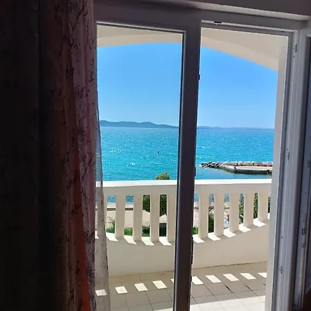 Zivkovic Appartement Zadar