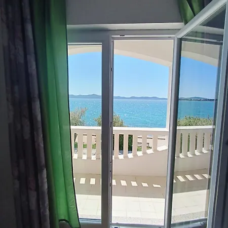 Appartement Zivkovic Zadar
