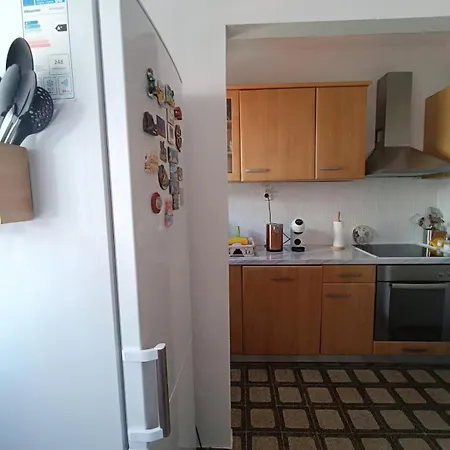 Zivkovic Appartement *