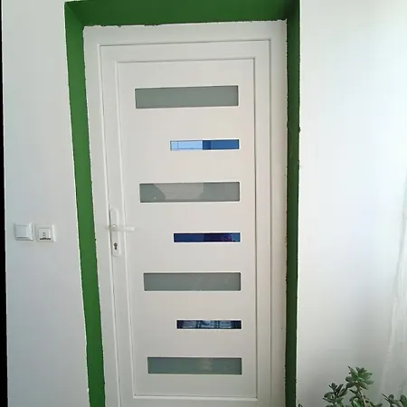 Zivkovic Appartement Zadar