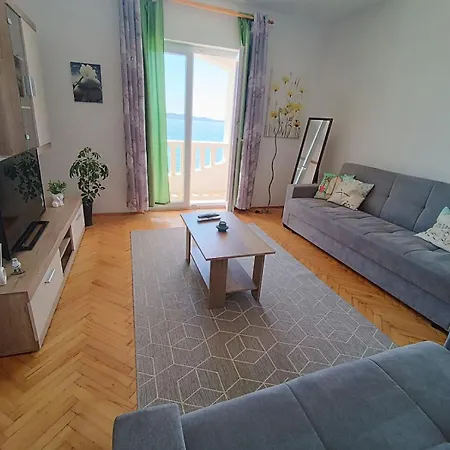 Appartement Zivkovic Zadar