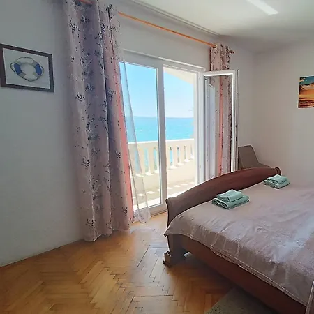 Zivkovic Appartement *