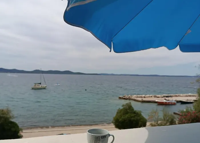 Apartament Zivkovic *