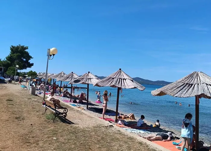Appartamento Zivkovic